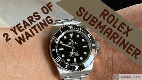 rolex watch waitlist|Rolex waiting list uk.